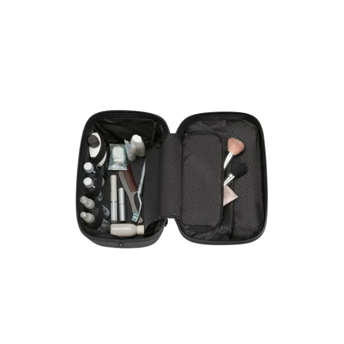 Samsonite Stackd Beauty Case black