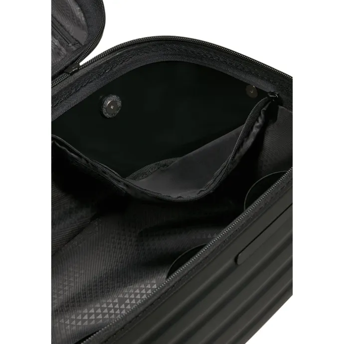 Samsonite Stackd Beauty Case black