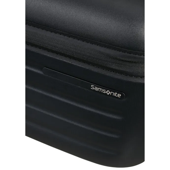 Samsonite Stackd Beauty Case black