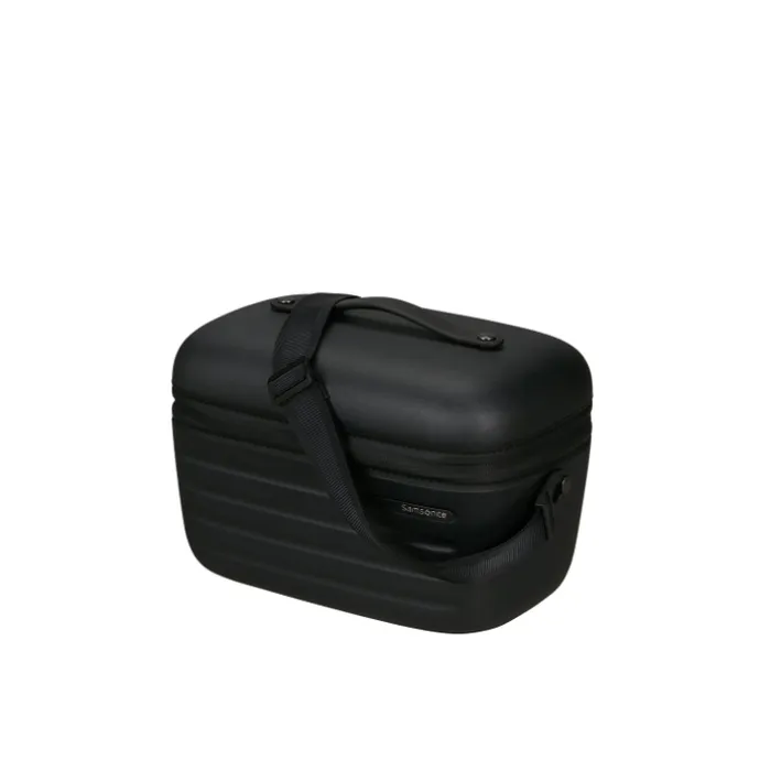 Samsonite Stackd Beauty Case black
