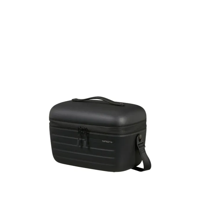 Samsonite Stackd Beauty Case black