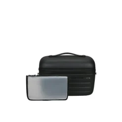 Samsonite Stackd Beauty Case black