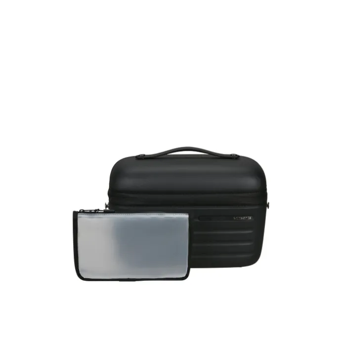 Samsonite Stackd Beauty Case black