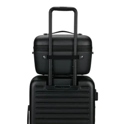 Samsonite Stackd Beauty Case black