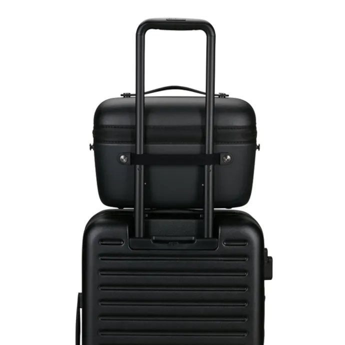 Samsonite Stackd Beauty Case black