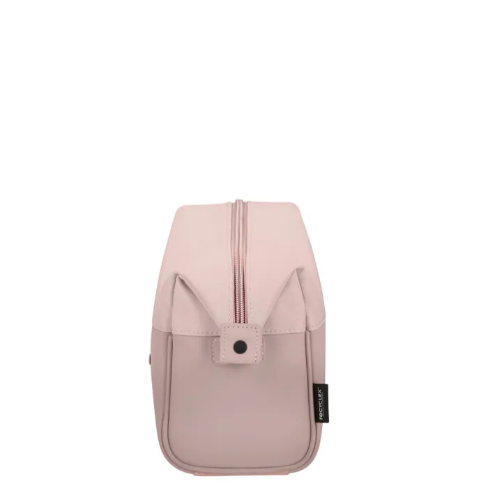 Samsonite Stackd Toilet Kit Pouch rose