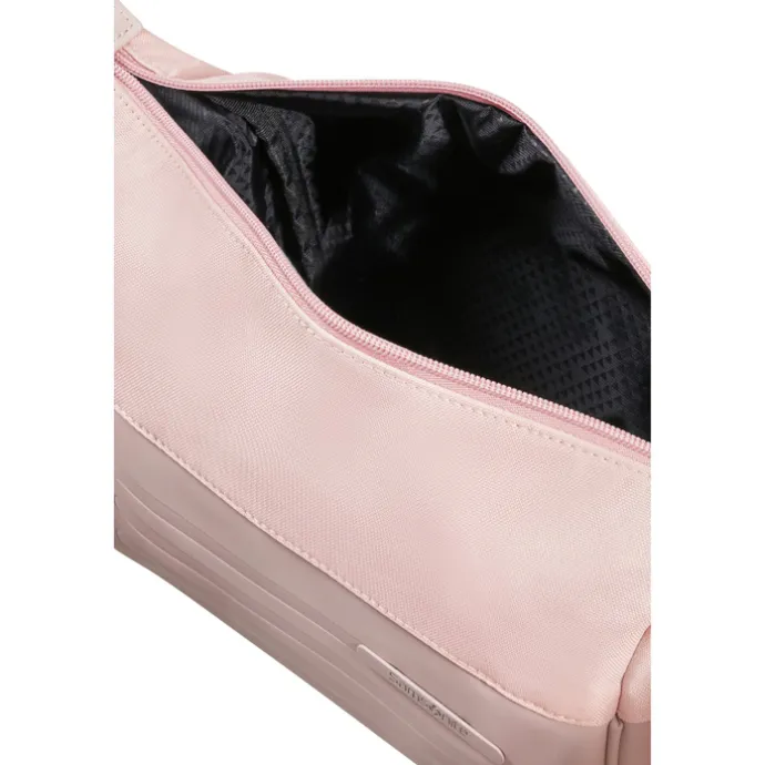 Samsonite Stackd Toilet Kit Pouch rose