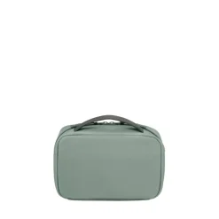Samsonite Stackd Toilet Kit Weekender sage