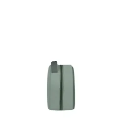 Samsonite Stackd Toilet Kit Weekender sage