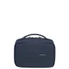 Samsonite Stackd Toilet Kit Weekender navy