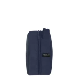 Samsonite Stackd Toilet Kit Weekender navy