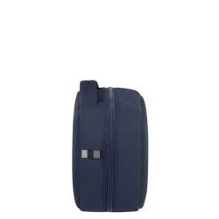 Samsonite Stackd Toilet Kit Weekender navy