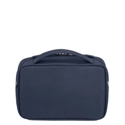 Samsonite Stackd Toilet Kit Weekender navy