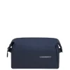 Samsonite Stackd Toilet Kit Pouch navy