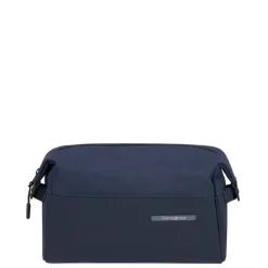 Samsonite Stackd Toilet Kit Pouch navy