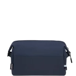 Samsonite Stackd Toilet Kit Pouch navy
