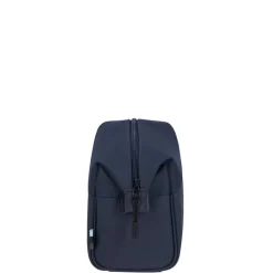 Samsonite Stackd Toilet Kit Pouch navy