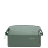 Samsonite Stackd Toilet Kit Pouch sage