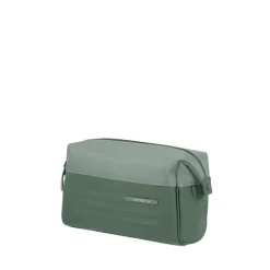 Samsonite Stackd Toilet Kit Pouch sage