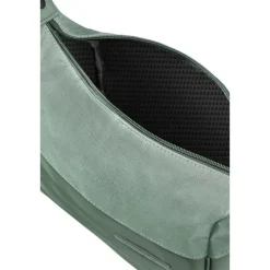 Samsonite Stackd Toilet Kit Pouch sage
