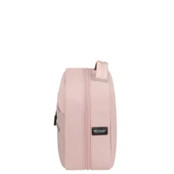Samsonite Stackd Toilet Kit Hanging rose