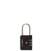 Samsonite TA Revolution Combilock 3 Dial TSA black