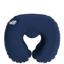 Samsonite TA Revolution Easy Inflatable Pillow midnight blue