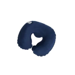 Samsonite TA Revolution Easy Inflatable Pillow midnight blue