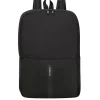 Samsonite TA Revolution Foldable Backpack M Underseater black