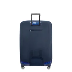 Samsonite TA Revolution Foldable Luggage Cover XL midnight blue
