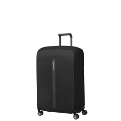 Samsonite TA Revolution Foldable Luggage Cover L black
