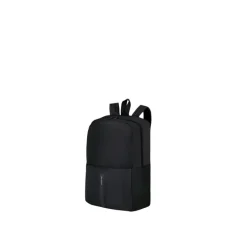 Samsonite TA Revolution Foldable Backpack black