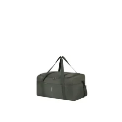 Samsonite TA Revolution Foldable Duffle M green