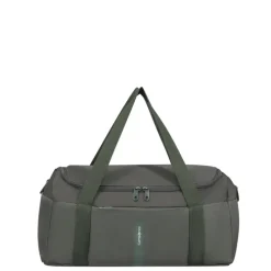 Samsonite TA Revolution Foldable Duffle XS Underseater green