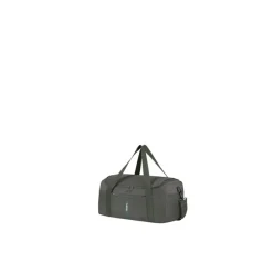Samsonite TA Revolution Foldable Duffle XS Underseater green