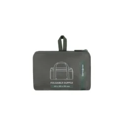 Samsonite TA Revolution Foldable Duffle XS Underseater green