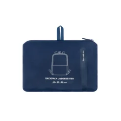 Samsonite TA Revolution Foldable Backpack M Underseater midnight blue