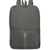Samsonite TA Revolution Foldable Backpack M Underseater green