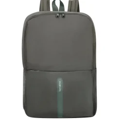 Samsonite TA Revolution Foldable Backpack M Underseater green