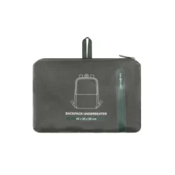 Samsonite TA Revolution Foldable Backpack M Underseater green