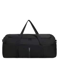 Samsonite TA Revolution Foldable Duffle L black