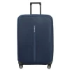 Samsonite TA Revolution Foldable Luggage Cover L midnight blue