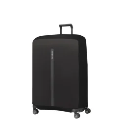 Samsonite TA Revolution Foldable Luggage Cover XL black