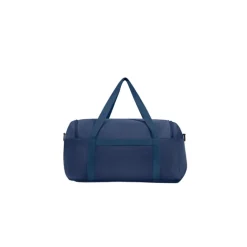 Samsonite TA Revolution Foldable Duffle M midnight blue