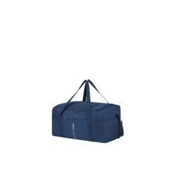 Samsonite TA Revolution Foldable Duffle M midnight blue