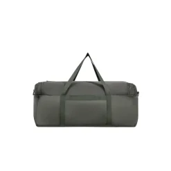 Samsonite TA Revolution Foldable Duffle L green