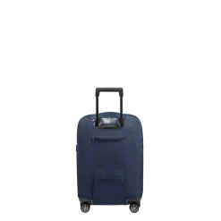 Samsonite TA Revolution Foldable Luggage Cover S midnight blue