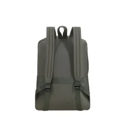 Samsonite TA Revolution Foldable Backpack green