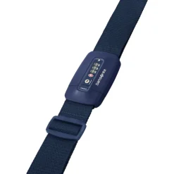 Samsonite TA Revolution Luggage Strap/TSA Lock midnight blue