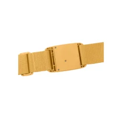 Samsonite TA Revolution Luggage Strap/TSA Lock yellow